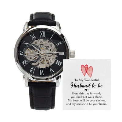 Perfect Gift Idea for Husband