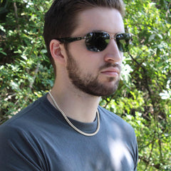 Quality Gift For Men - Cuban Necklace