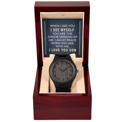 Graduation Gift Idea for Son from Dad