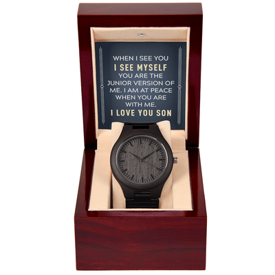 Graduation Gift Idea for Son from Dad