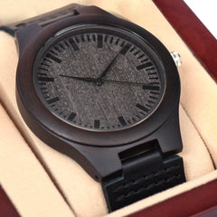 Graduation Gift Idea for Son from Dad
